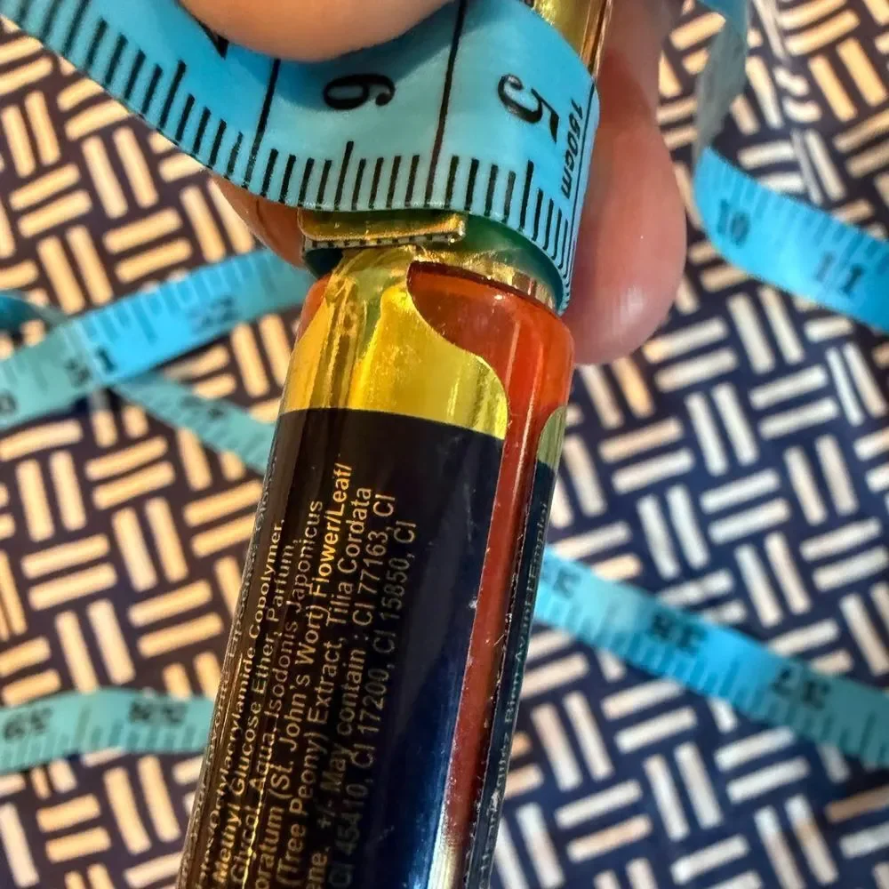 Lipsense or other lipstick or lip gloss Lip Color Holder wooden custom 3D‎ print